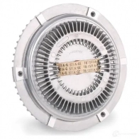 Вискомуфта RIDEX 9PW8E Q 1437745830 509c0003 - Изображение 2