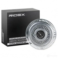 Вискомуфта RIDEX JWB3 08P 509c0040 1437745843 - Изображение 2