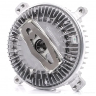 Вискомуфта RIDEX 509c0054 1437745803 G5F 9AS6 - Изображение 1