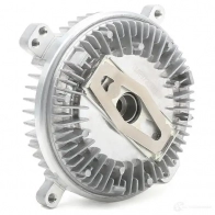 Вискомуфта RIDEX 509c0054 1437745803 G5F 9AS6 - Изображение 4
