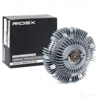 Вискомуфта RIDEX 1437745834 C6R GS 509c0066 - Изображение 2