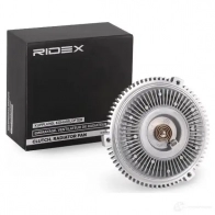 Вискомуфта RIDEX 509c0030 04D9BO 1 1437745591 - Изображение 2