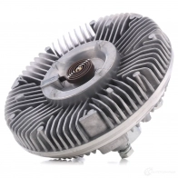 Вискомуфта RIDEX 1437745845 509c0099 THT K693