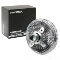 Вискомуфта RIDEX 1437745845 509c0099 THT K693 - Изображение 2