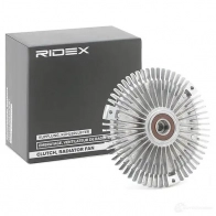 Вискомуфта RIDEX SW20 6 509c0013 1437745810