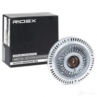 Вискомуфта RIDEX P2K F4 509c0070 1437745593 - Изображение 2
