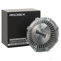 Вискомуфта RIDEX 1437745793 FL8Z M 509c0067 - Изображение 2