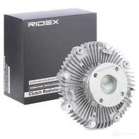Вискомуфта RIDEX 5KXIK 2O 1437745840 509c0081 - Изображение 2