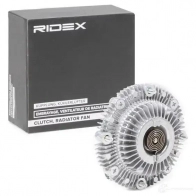 Вискомуфта RIDEX CKRS 3 1437745611 509c0065 - Изображение 2