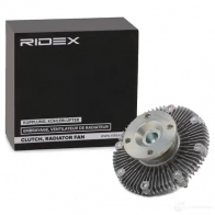 Вискомуфта RIDEX CKRS 3 1437745611 509c0065 - Изображение 3