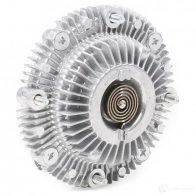 Вискомуфта RIDEX CKRS 3 1437745611 509c0065 - Изображение 7