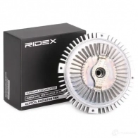 Вискомуфта RIDEX 509c0053 I8JSY QE 1437745794 - Изображение 2