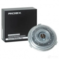 Вискомуфта RIDEX 509c0021 1437745603 VM 7OR0 - Изображение 2