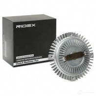 Вискомуфта RIDEX 509c0018 1437745596 66X JZ - Изображение 3