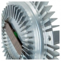 Вискомуфта RIDEX 509c0018 1437745596 66X JZ - Изображение 10