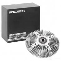 Вискомуфта RIDEX 2Y2 0U 509c0091 1437745826 - Изображение 2