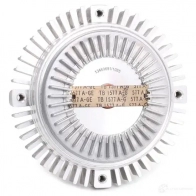 Вискомуфта RIDEX M TGPL 509c0048 1437745592 - Изображение 2