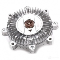 Вискомуфта RIDEX 1437745829 ZJ 9CO 509c0068 - Изображение 5