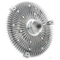 Вискомуфта RIDEX 509c0052 1437745590 S4D 5D - Изображение 2