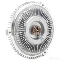 Вискомуфта RIDEX 509c0052 1437745590 S4D 5D - Изображение 3