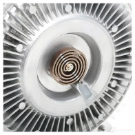 Вискомуфта RIDEX 509c0052 1437745590 S4D 5D - Изображение 4