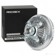 Вискомуфта RIDEX 1437745785 Q U26L 509c0060 - Изображение 2