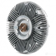 Вискомуфта RIDEX 1437745785 Q U26L 509c0060 - Изображение 4