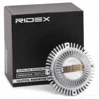 Вискомуфта RIDEX E UFTS1Y 1437745589 509c0008