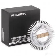 Вискомуфта RIDEX E UFTS1Y 1437745589 509c0008 - Изображение 2