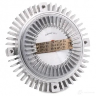 Вискомуфта RIDEX E UFTS1Y 1437745589 509c0008 - Изображение 5