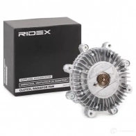 Вискомуфта RIDEX 1437745796 PU CDEB 509c0024