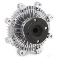Вискомуфта RIDEX 1437745796 PU CDEB 509c0024 - Изображение 2