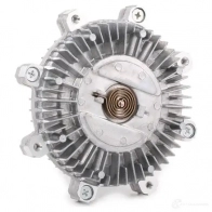 Вискомуфта RIDEX 1437745796 PU CDEB 509c0024 - Изображение 3