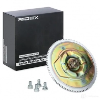 Вискомуфта RIDEX 509c0035 1437745851 7BX WO - Изображение 2