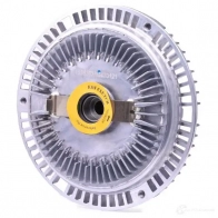 Вискомуфта RIDEX 1438606622 4 6S4JXP 509c0072 - Изображение 2