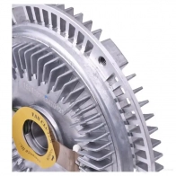Вискомуфта RIDEX 1438606622 4 6S4JXP 509c0072 - Изображение 4