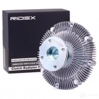 Вискомуфта RIDEX V Q1S8 509c0011 1438606623 - Изображение 1