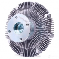Вискомуфта RIDEX V Q1S8 509c0011 1438606623 - Изображение 2