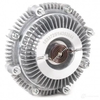 Вискомуфта RIDEX 509c0104 6G 01L1W 1438606626 - Изображение 3