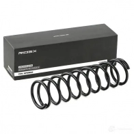 Пружина RIDEX B8K1 H 1437702631 188c0455 - Изображение 1