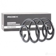 Пружина RIDEX 188c0137 1437702816 48D2 PC - Изображение 2