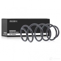 Пружина RIDEX KIG XU2H 188c0034 1437705027 - Изображение 4