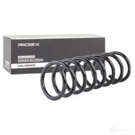 Пружина RIDEX 188c0256 2EMM 3 1437702562 - Изображение 2