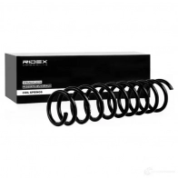 Пружина RIDEX 188c0027 6TN1C0 K 1437670774 - Изображение 2