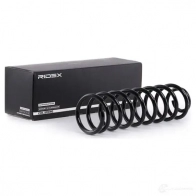 Пружина RIDEX JVWKM V 188c0496 1437670983 - Изображение 2