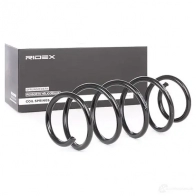 Пружина RIDEX ME 0M8 188c0038 1437704989 - Изображение 2