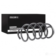 Пружина RIDEX 188c0140 I90 CRB 1437704448 - Изображение 3