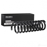 Пружина RIDEX 1437704676 KAU2 XB 188c0272 - Изображение 2