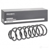 Пружина RIDEX 188c0385 1437705038 ZABM LE - Изображение 2