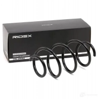 Пружина RIDEX 188c0394 1437702607 454O O - Изображение 2